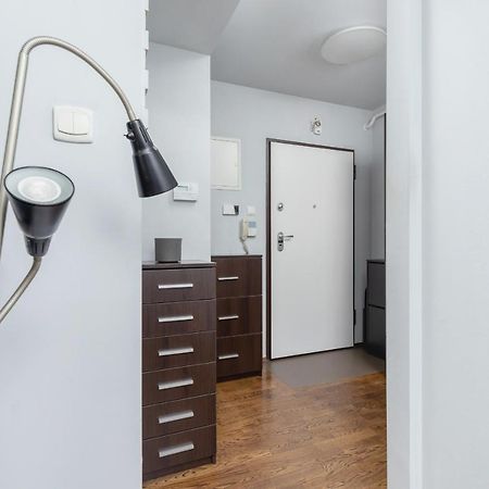 Cracow Skalki Twardowskiego Tyniecka By Noclegi Renters Krakow Exterior photo