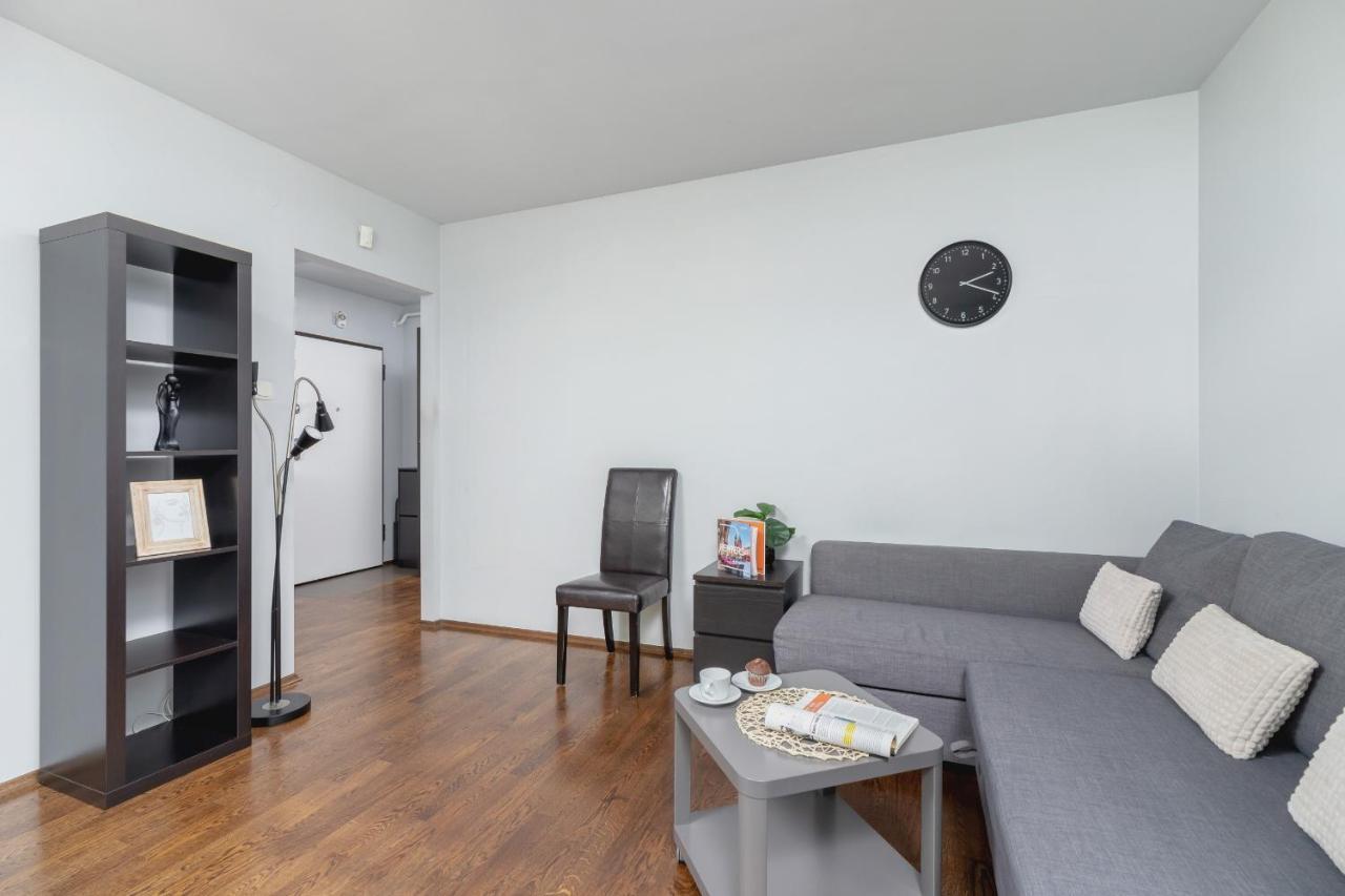 Cracow Skalki Twardowskiego Tyniecka By Noclegi Renters Krakow Exterior photo